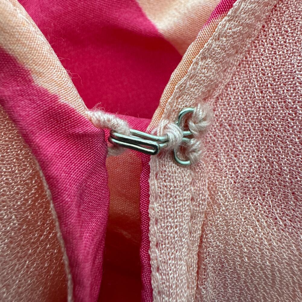 Rococo Sand Alora Bodysuit and Shorts Set Pink - Picture 10 of 16